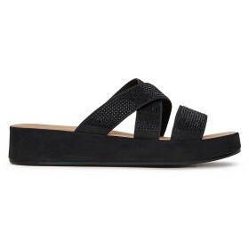Pantofle Clara Barson R23SS06671 Syntetický materiál