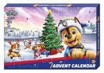 Tlapková patrola kluci - Adventní kalendář