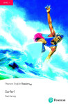 Surfer! Book with Digital Version and audio Level 1