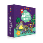 Kvído - svítící pohybové hry - Albi