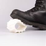 Filament-PM TPE32D tisková struna natural 1,75 mm 0,5 kg Filament PM