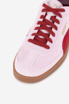 Sportovní obuv Puma CLUB II ERA 40071707 Přírodní kůže (useň) - Semiš