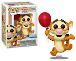 Funko POP: Winnie the Pooh - Tigger with Balloon #1644