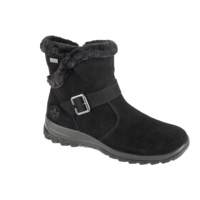 Rieker Booties W L7179-00 dámské 39