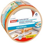 Oboustranná kobercová páska 50 mm,