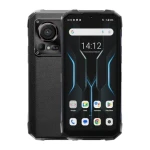 HOTWAV Hyper 7 Pro 16+256GB černá / 6.6" / 256GB / Android 14 (Hyper 7 Pro Black)