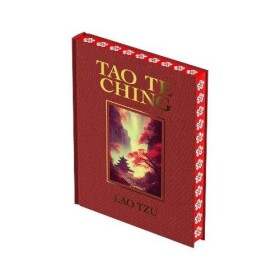 Tao Te Ching - Lao Tzu