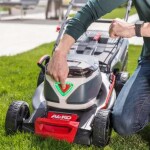 Aku sekačka AL-KO 46.2 SP Comfort Li 36V