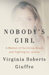Nobody´s Girl - Giuffre Virginia Roberts