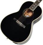 PRS SE P20 Parlor Gloss Black LTD 2026