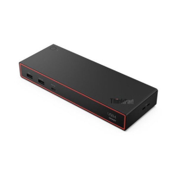 LENOVO dokovací stanice ThinkPad USB4 Smart Dock 5500 - 100W Adapter (65W PD) EDF_805953