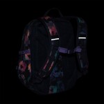 Studentský batoh Abstract Flora Topgal SKYE 26036 SET SMALL