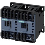 Siemens 3RA2316-8XB30-2BB4 reverzní kombinovaný stykač 3 spínací kontakty 690 V/AC 9 A 1 ks