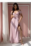 Dlouhé šaty model 208848 With You 50