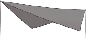 High Peak Tarp 2 10034-HP