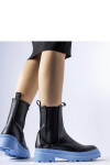 Boty model 205840 Solea 37