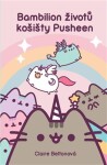 Bambilion životů košišty Pusheen Claire