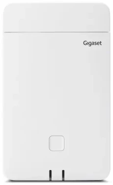 Gigaset N670 IP PRO / VoIP telefon / počet paralelních hovorů 8 / DECT (TBIPGIN670IPPRO)