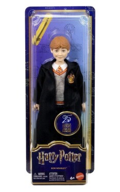 Harry Potter Figurka - Ron Weasley