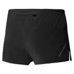 Běžecké šortky Mizuno Aero Split 1.5 Short J2GBA00109 Velikost textilu: XXL