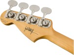 Fender JMJ Road Worn Mustang Bass RW BLK