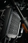 Ochranná mřížka chladiče na CFMOTO 450CL-C