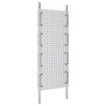 ABN VX15RM8140 Panel pro rozvodnou desku Obsah 1 ks
