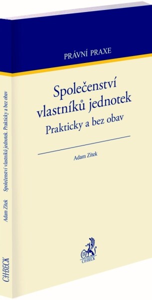 Společenství vlastníků a jednotek