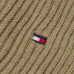 Šála Tommy Hilfiger Essential W AW0AW13887 uniw