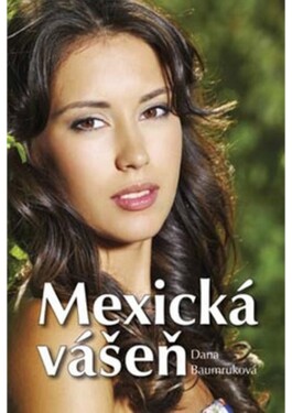Mexická vášeň