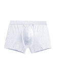 Boxerky Navigare 101 M-2XL bianco XL