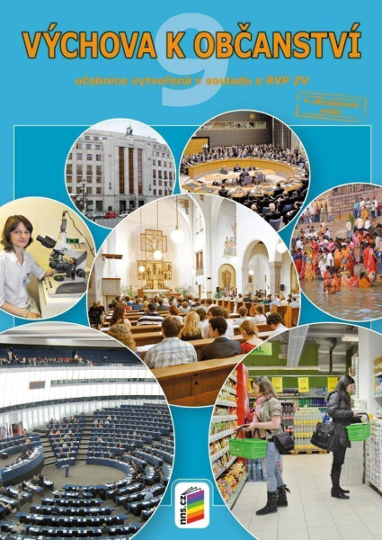 Výchova občanství