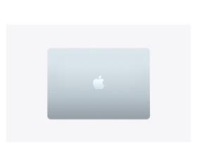 MacBook Air 15'' M5 chip with 10-core CPU and 10-core GPU, 16GB, 1TB SSD - Sky Blue EDF_1219393