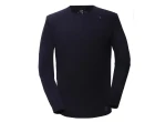 2117 of Sweden Ullanger pánské triko dlouhý rukáv Black vel. XL