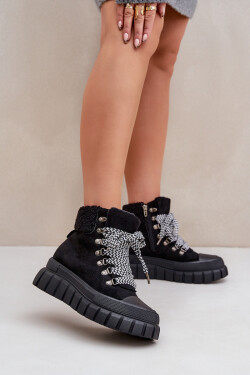 Pohorky model 203868 Step in style 39