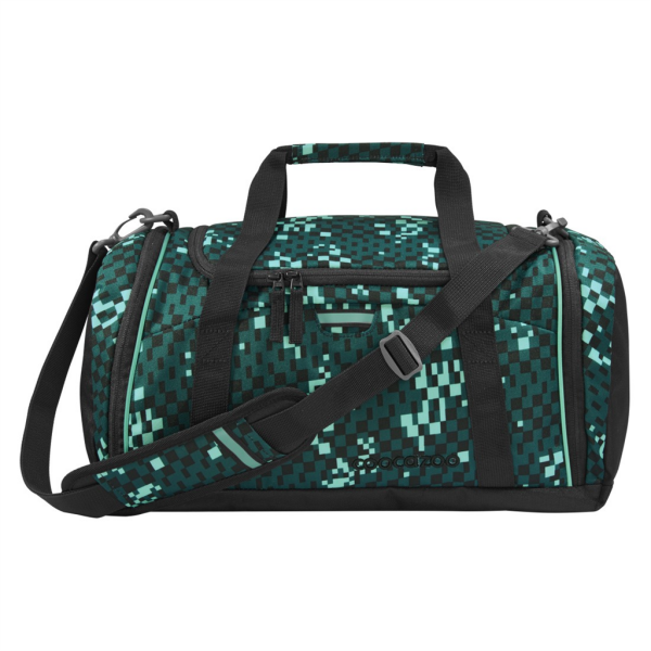 Sportovní taška coocazoo - Pixel Blox