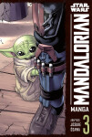 Star Wars - Mandalorian 3 - Júsuke Ósawa