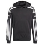 Squadra 21 Hoody Youth Jr GK9544 Adidas