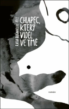 Chlapec, který viděl ve tmě - Rasa Bugavičute-Péce