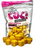 LK Baits CUC! Nugget Carp 17mm 1kg - Bloodworm,LK Baits CUC! Nugget Carp 17mm 1kg - Bloodworm