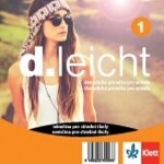 D.leicht 1 (A1) – metodická příručka na DVD