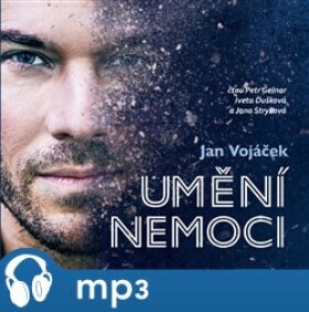 Umění nemoci, Jan Vojáček, Věra Keilová