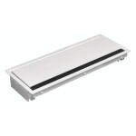 Bachmann 911.001 vestavný rám 1 ks