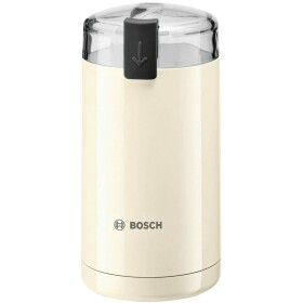 Bosch Haushalt Bosch SDA TSM6A017C mlýnek na kávu krémová