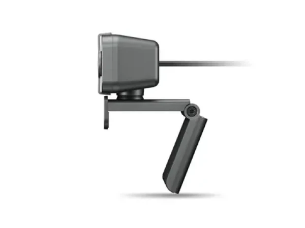 Lenovo Select FHD Webcam Gen2 šedá / Webkamera / FullHD / 30 fps (GXC1S15023)