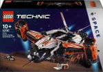 LEGO LEGO Technic 42181 VTOL Vesmírná loď na přepravu těžkého nákladu LT81