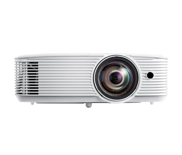 Optoma projektor GT500XR (DLP, FULL 3D, XGA, 4000 ANSI, 25000:1, HDMI, VGA, RS232, 1x10W speaker) EDF_7660413