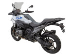 Bmw R1300Gs 24-25, R1300Gs Adventure 24-25 (Sport) Zadní blatník - Bílý