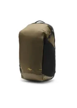 Peak Design Outdoor Backpack 18L Zip Kelp / Outdoorový batoh / objem 18 litrů (BABPZ-18-KP-1)