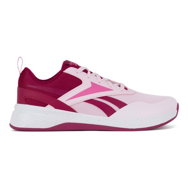 Sportovní Reebok NANO PLAY 100209273 Látkový materiál,Syntetický materiál